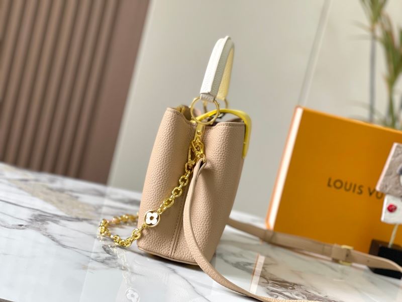 Louis Vuitton Top Handle Bags